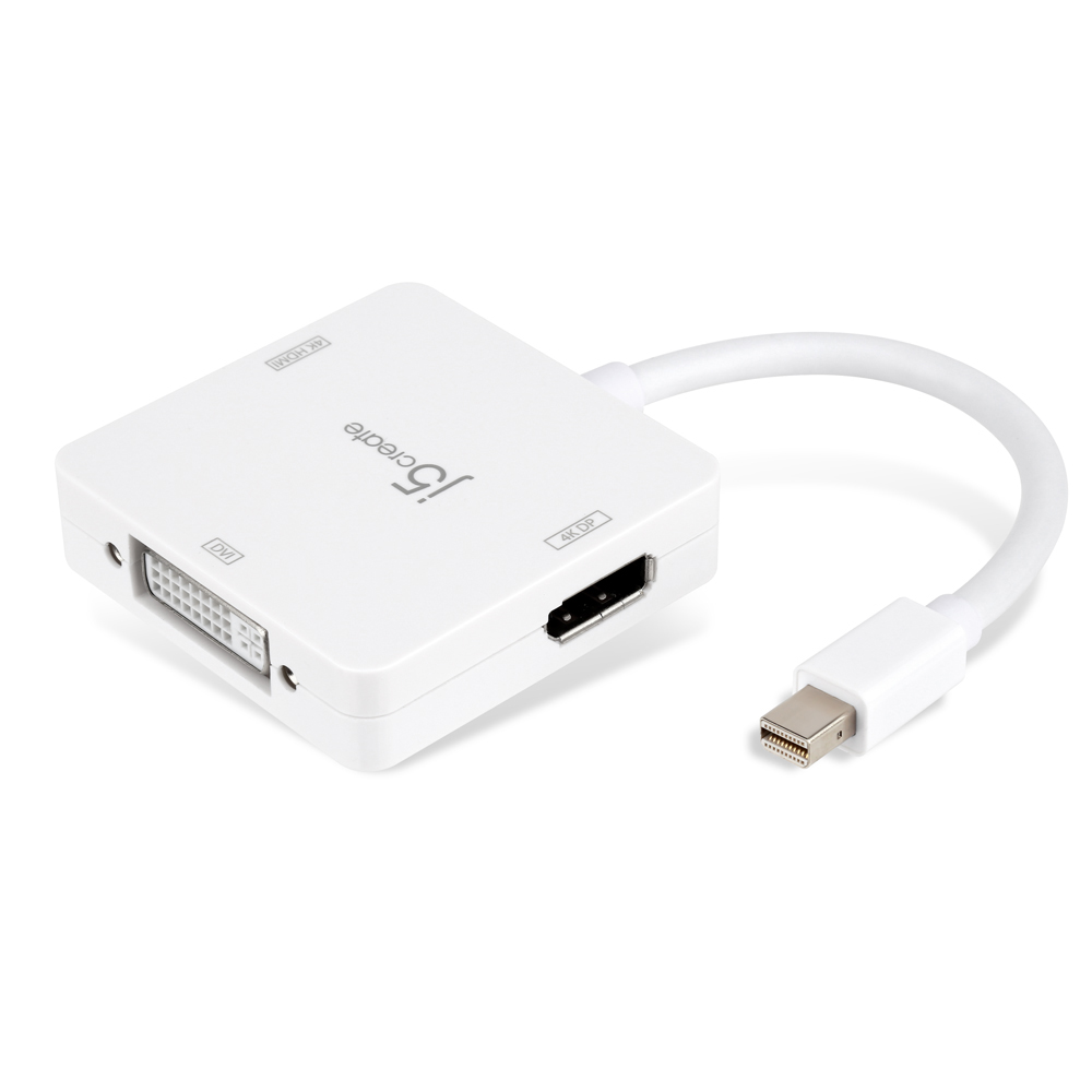 NEXT-JDA173 미니디스플레이포트 DP HDMI DVI 컨버터