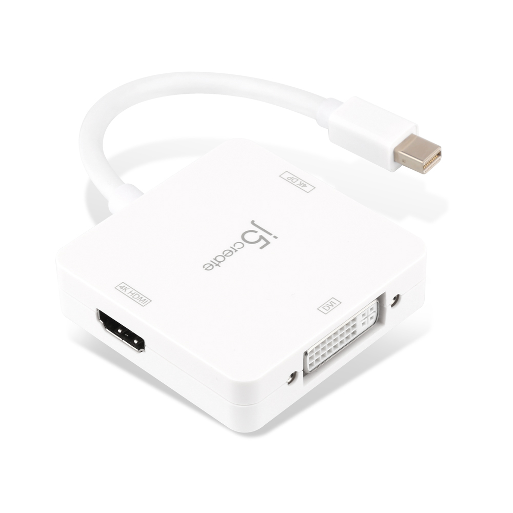 NEXT-JDA173 미니디스플레이포트 DP HDMI DVI 컨버터