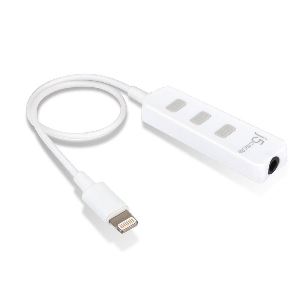 NEXT-JLA160W 8핀 A사전용 헤드폰 스피커 변환커넥터