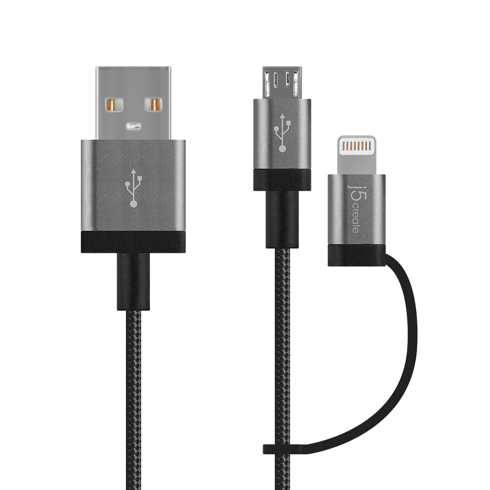 NEXT-JML11B 고속 충전 케이블 1M 마이크로5핀 8핀