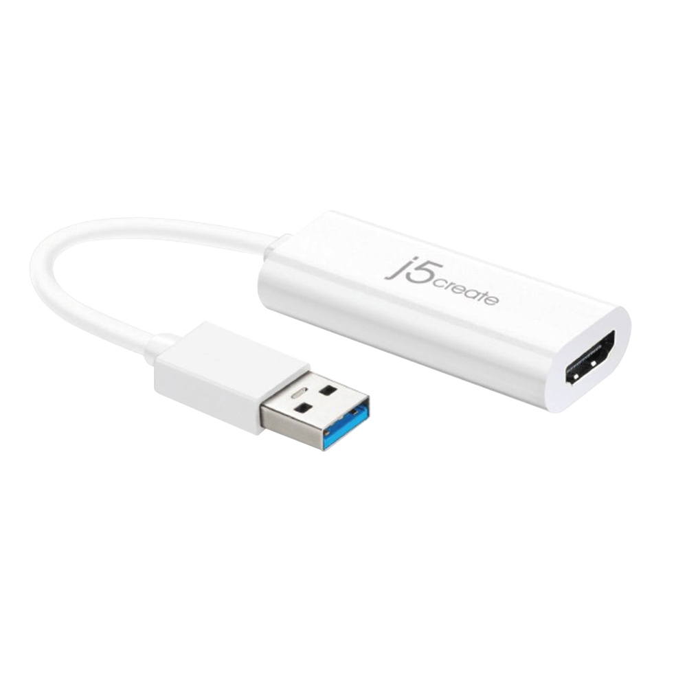 NEXT-JUA254 USB3.0 TO HDMI USB그래픽 아답터