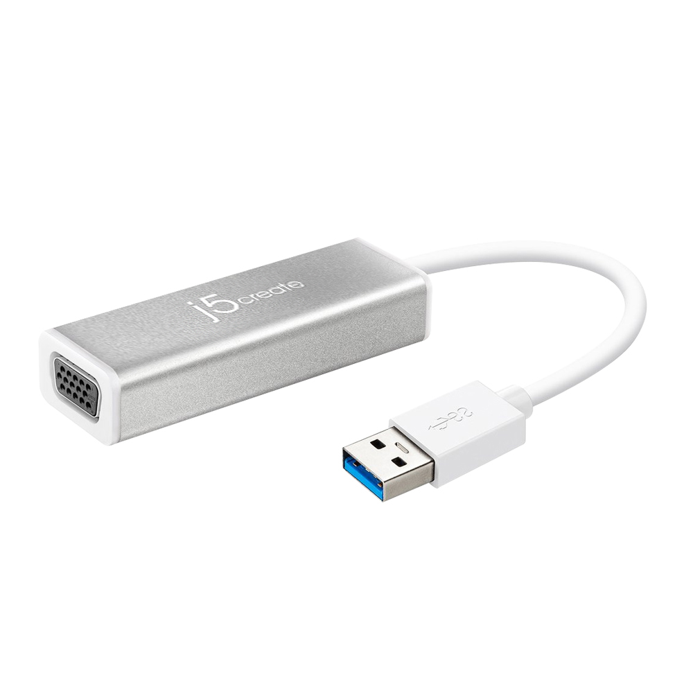 NEXT-JUA315 USB 3.0 VGA 컨버터 노트북 모니터 PC