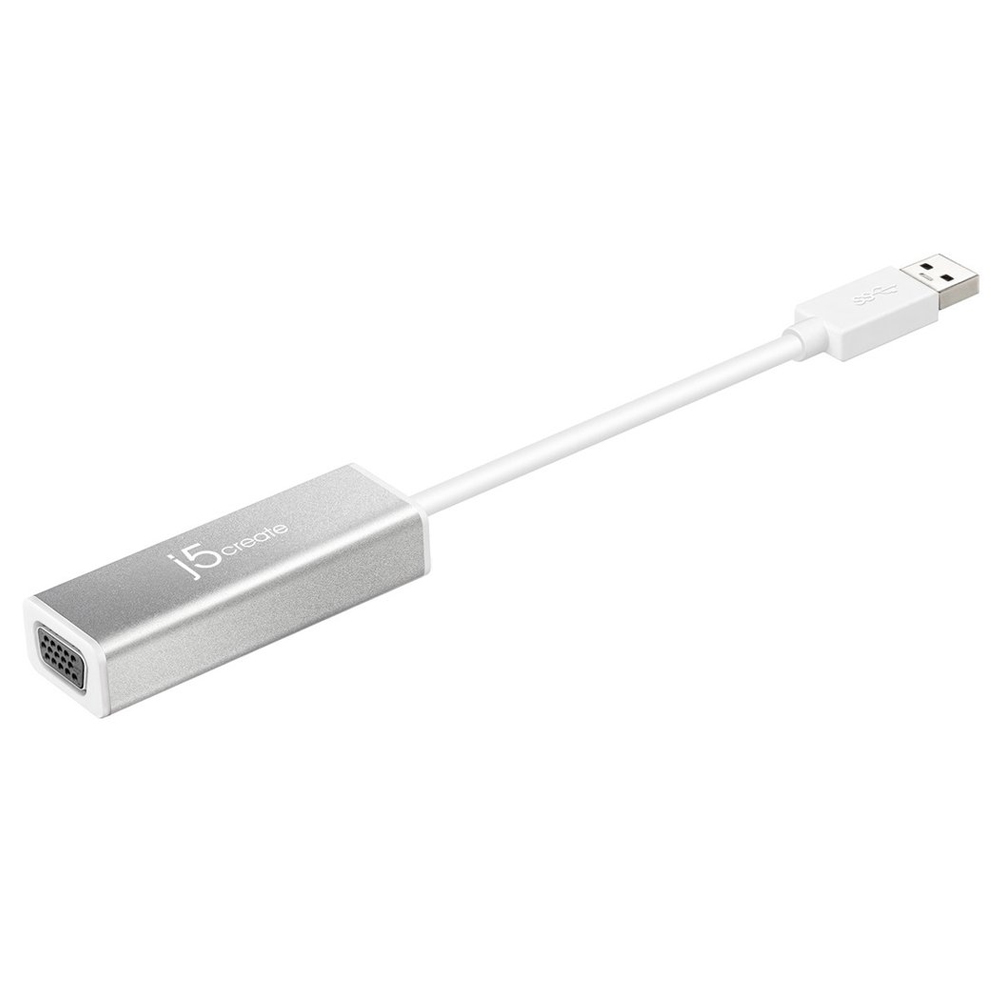 NEXT-JUA315 USB 3.0 VGA 컨버터 노트북 모니터 PC