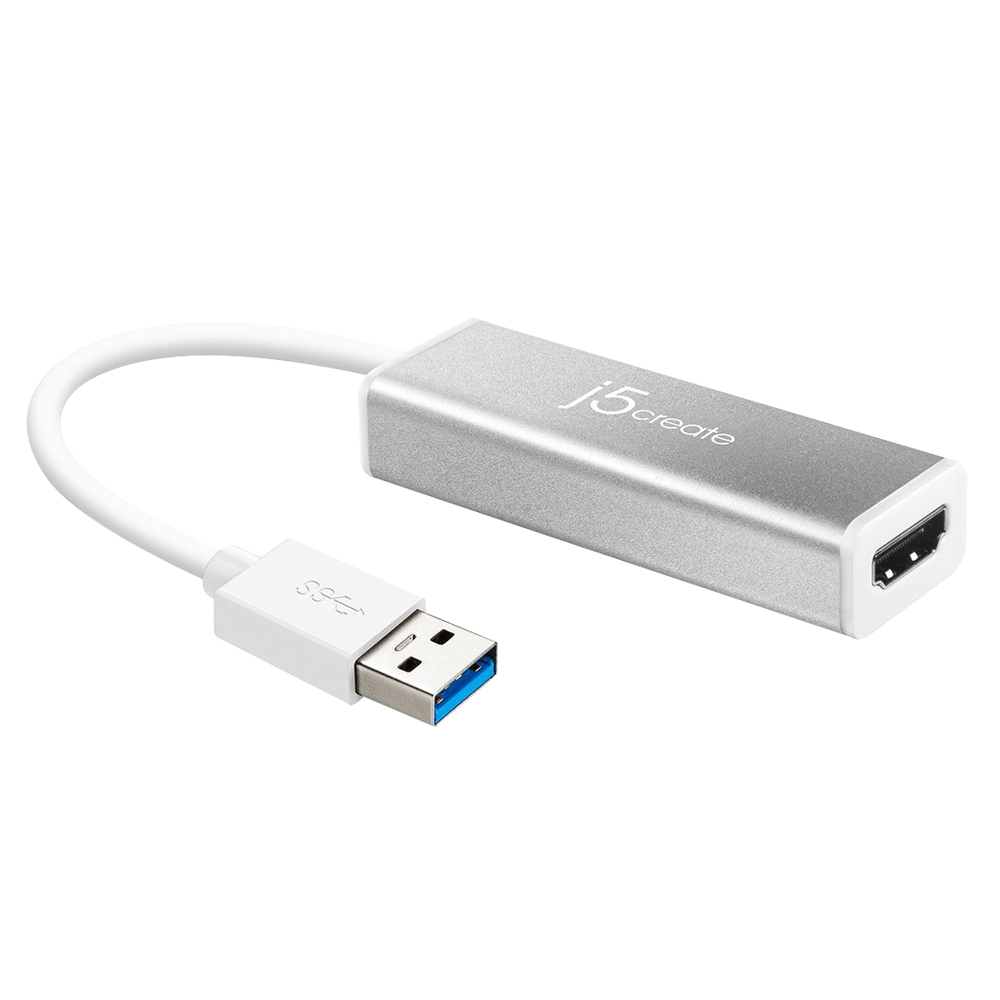 NEXT-JUA355 USB3.0 to HDMI 디스플레이 아답터