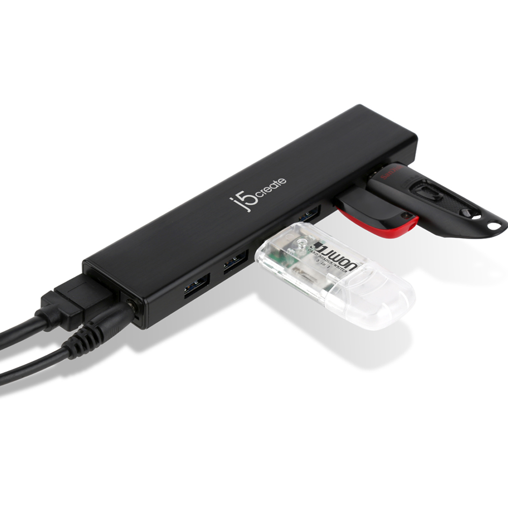 NEXT-JUH377 USB3.0 7포트 USB허브 고속충전포트