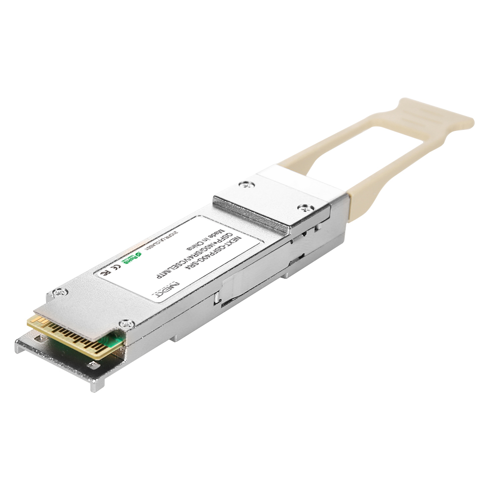 NEXT-QSFP40G-SR4 40G멀티 QSFP Gbic 광모듈 최대100M