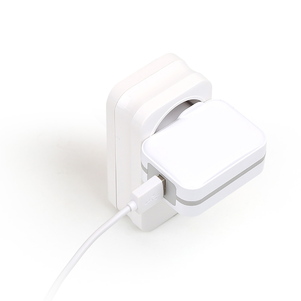 NEXT-QTC601 USB 1포트 퀵차지3.0 18W 고속충전기