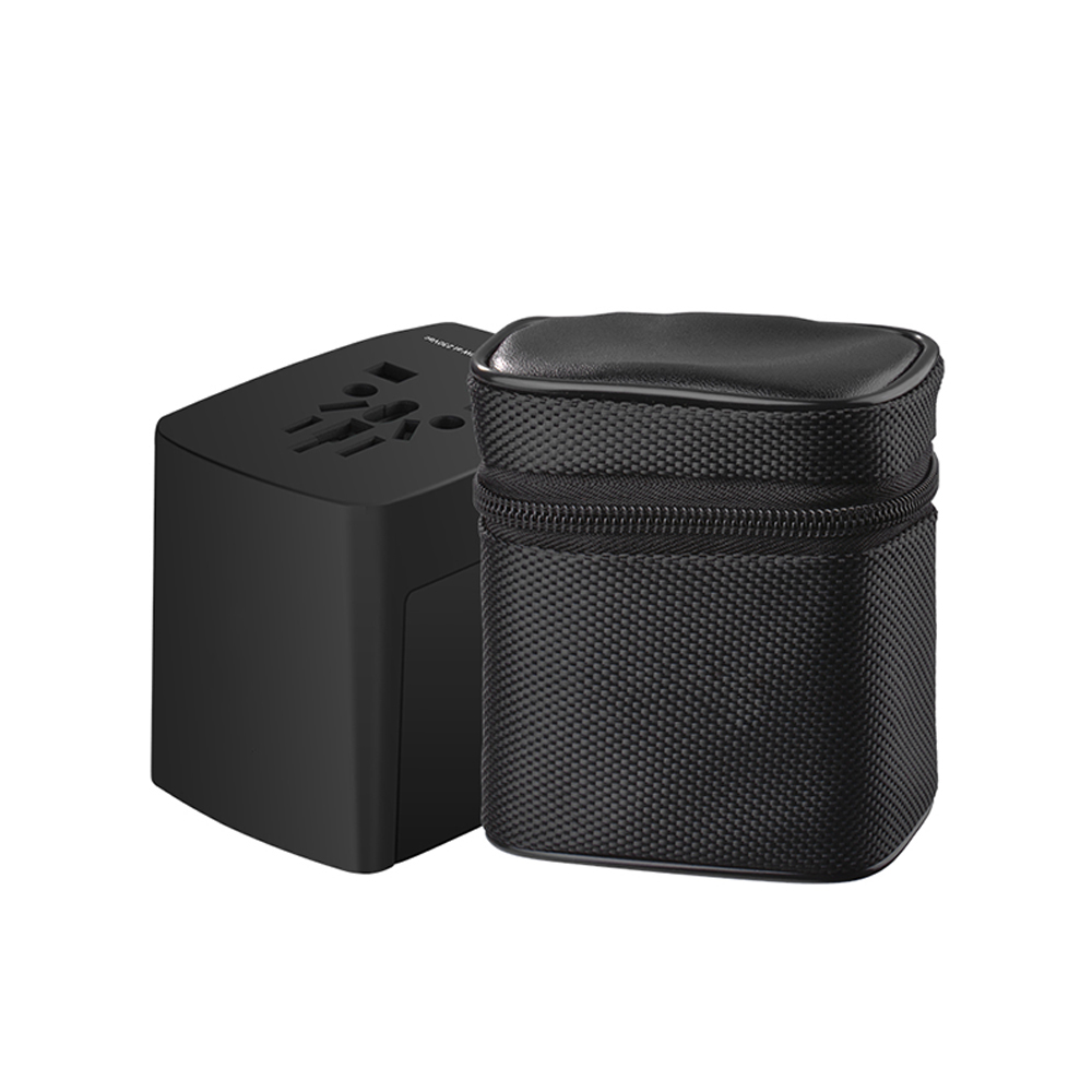 멀티플러그 고급 파우치