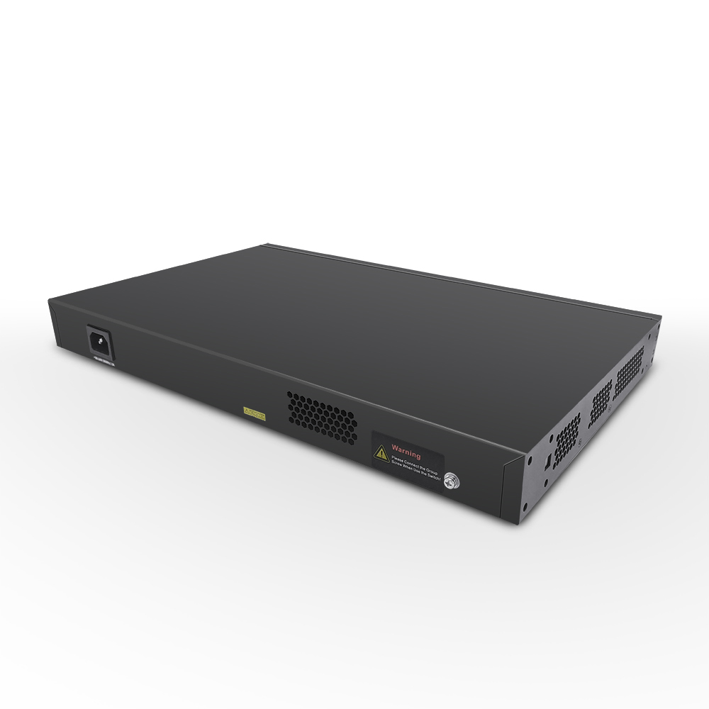 48포트 기가비트 10G 4SFP+ 스위치 허브