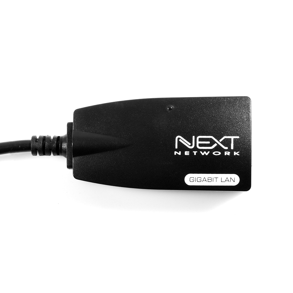 USB3.1 Gen1 타입C 1Gbps 기가비트 랜카드