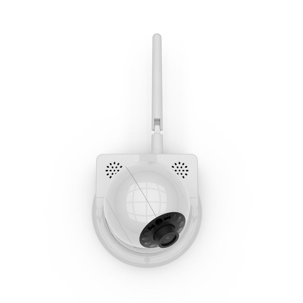 200만화소 Full HD IP카메라 1080p 소니센서