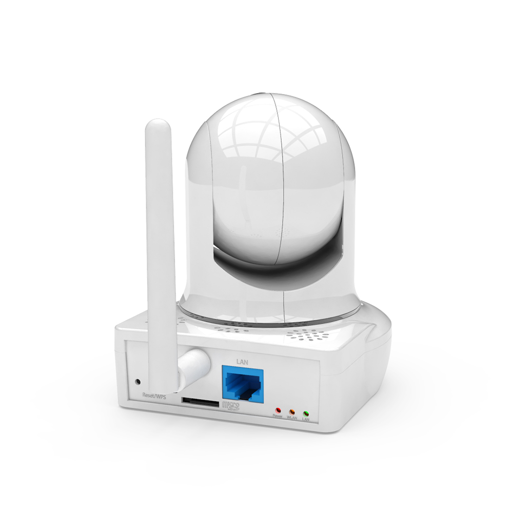 200만화소 Full HD IP카메라 1080p 소니센서