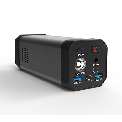 여행용 UPS 멀티충전기 3.7V 20800mAh