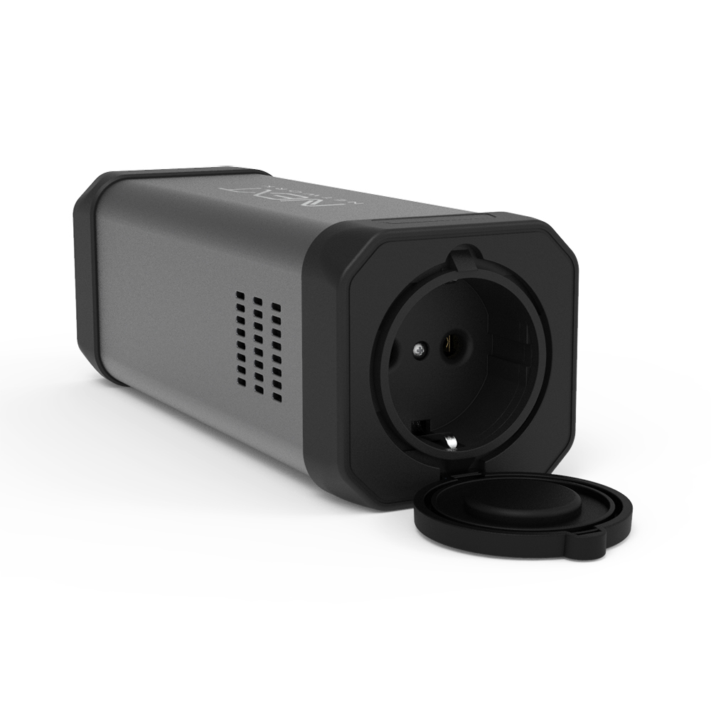 여행용 UPS 멀티충전기 3.7V 20800mAh