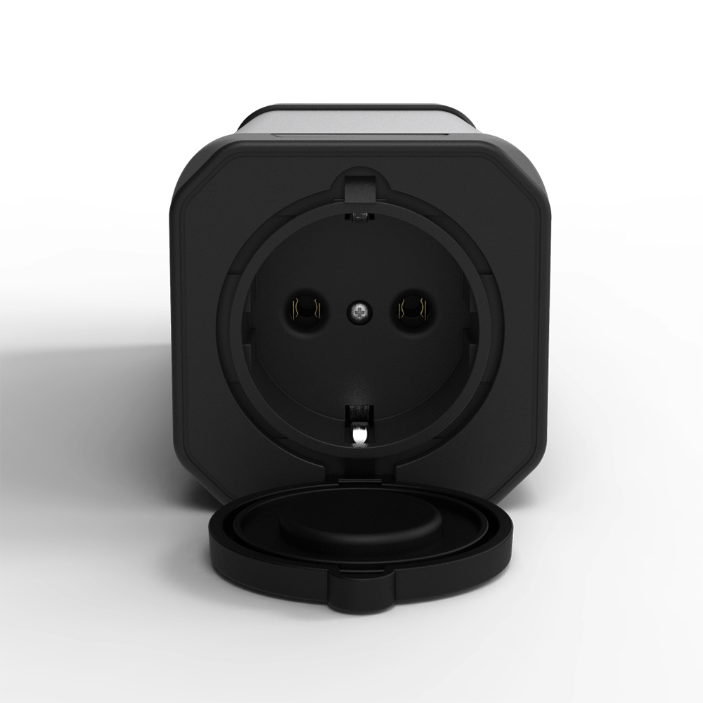 여행용 UPS 멀티충전기 3.7V 20800mAh