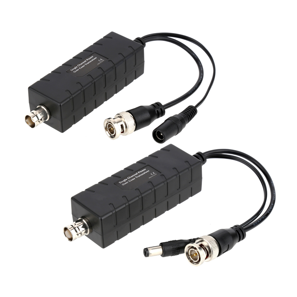 NEXT-4309HDVP-C BNC 동축케이블 최대 400M 거리연장