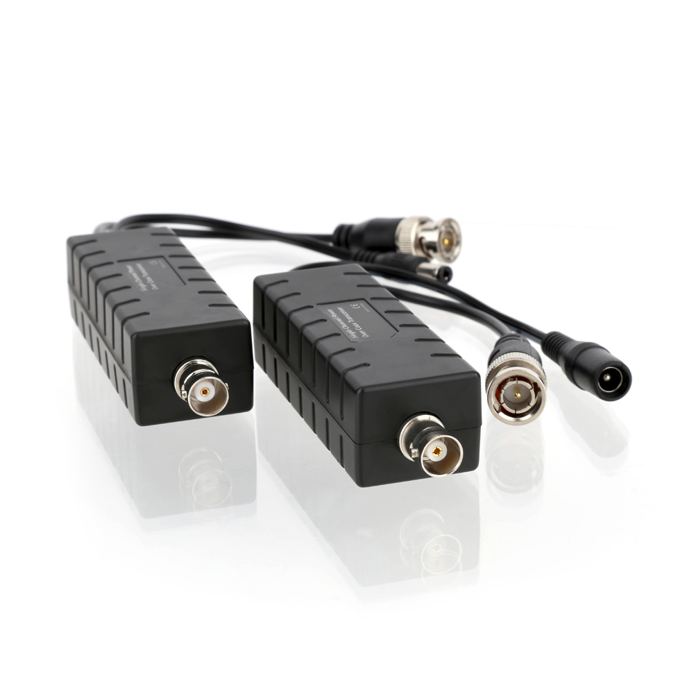 NEXT-4309HDVP-C BNC 동축케이블 최대 400M 거리연장