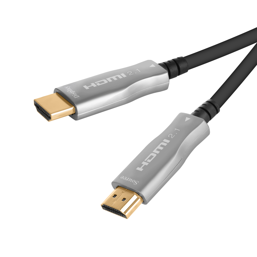 NEXT-7080HAOC-8K HDMI AOC 케이블 V2.1 8K 80M