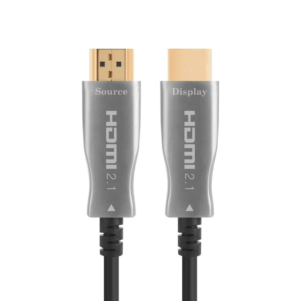 NEXT-7100HAOC-8K HDMI AOC 케이블 V2.1 8K 100M