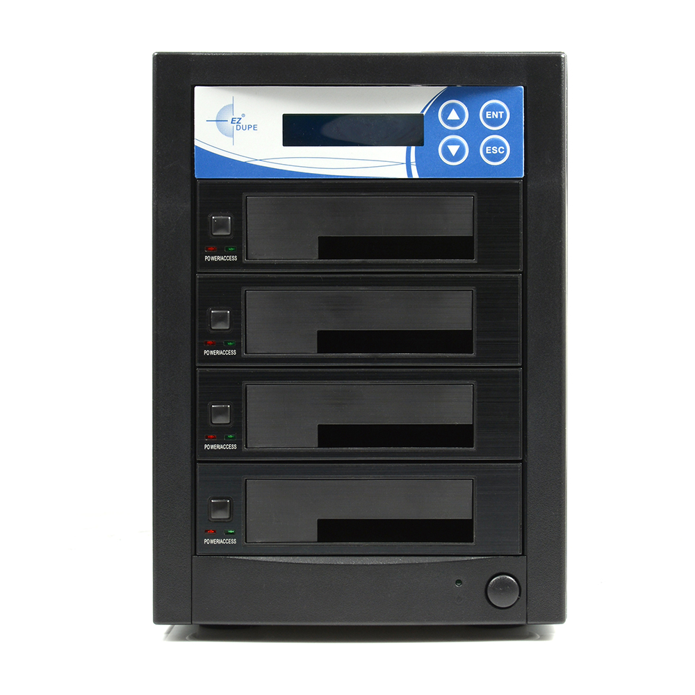 NEXT-DC3003TS 1:3 HDD SSD 스마트 하드 복제 삭제기