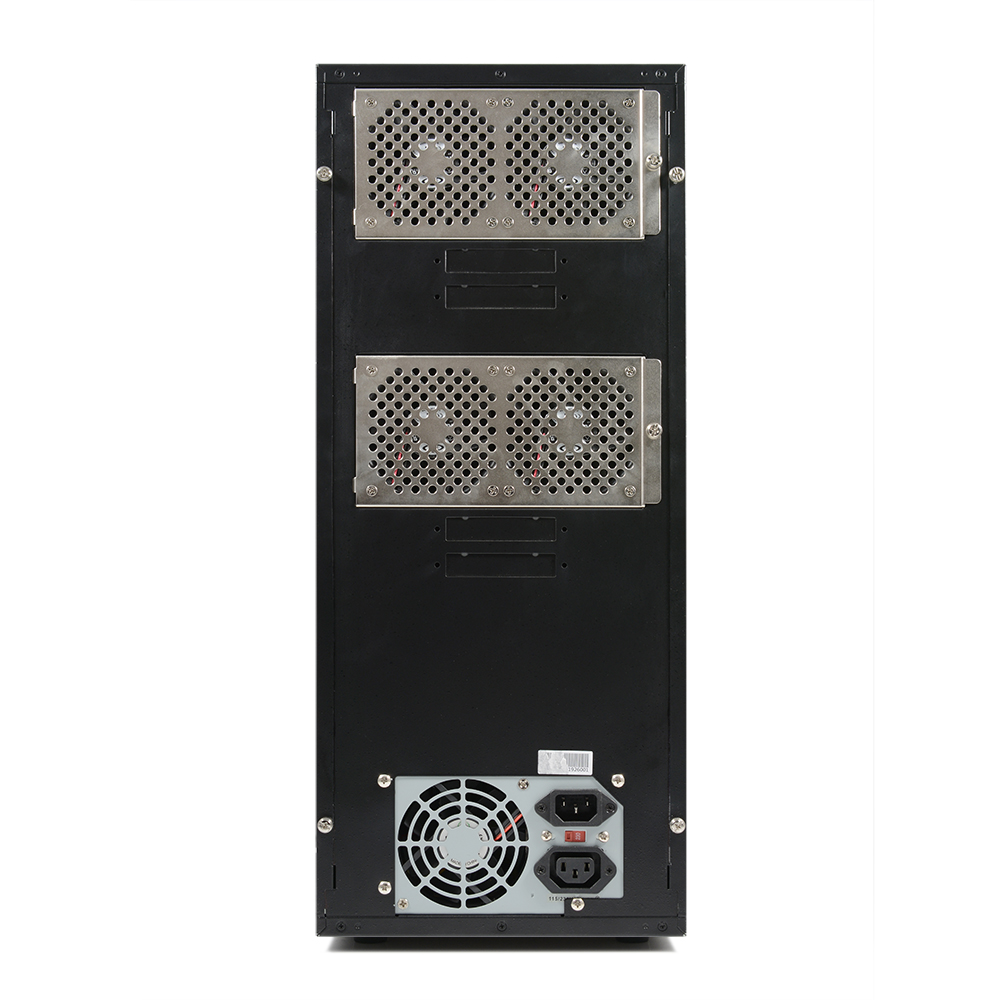 NEXT-DC3009TS 1:9 HDD SSD 스마트 하드 복사 삭제기