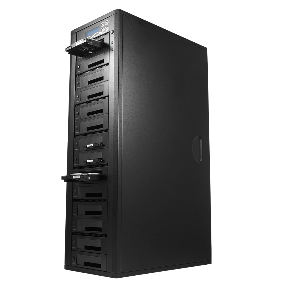 NEXT-DC3013TS 1:13 HDD SSD 스마트 하드복사 삭제기