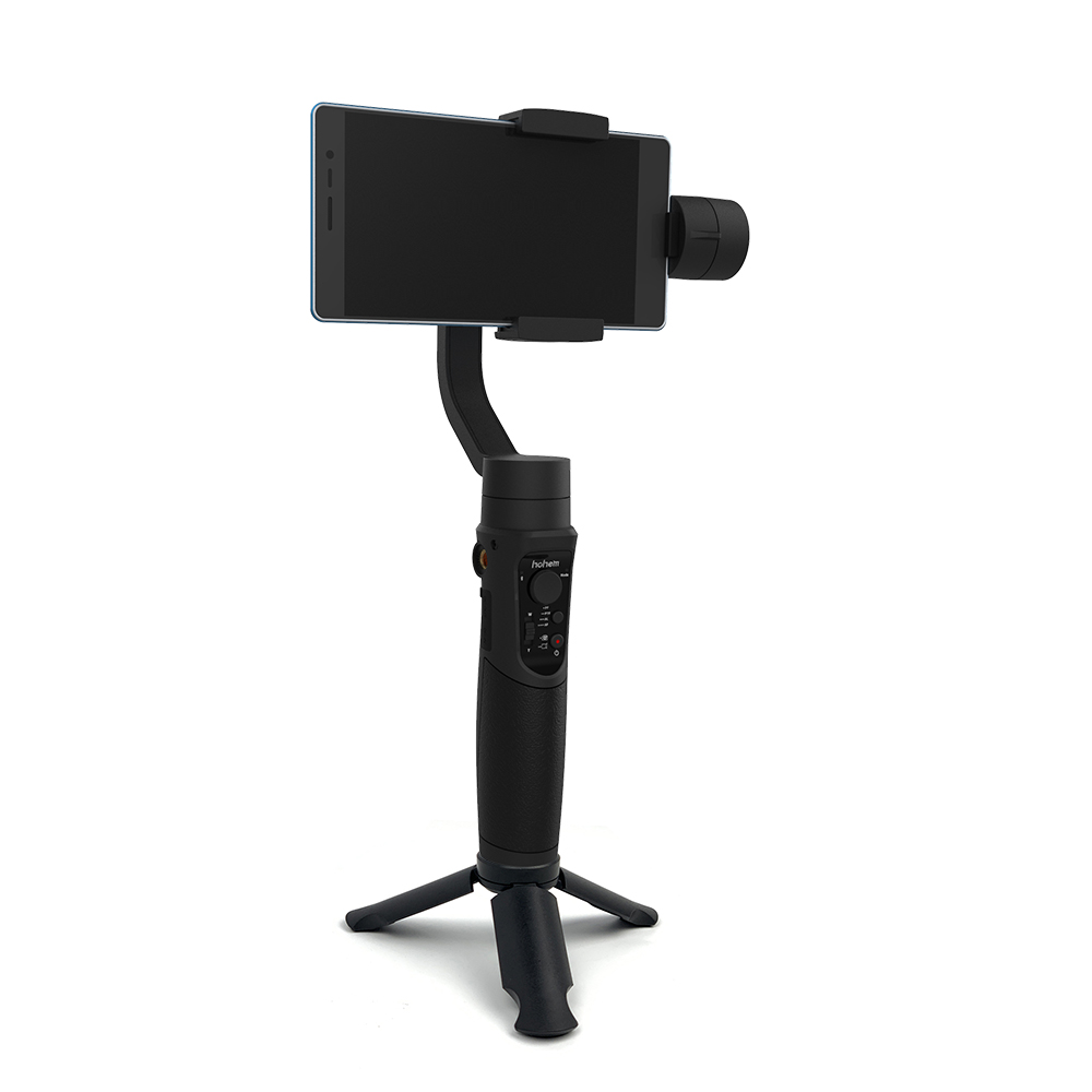 NEXT-G2 스마트폰 3축 짐벌 파노라마 액션캠