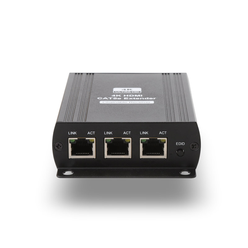 NEXT-HD142SET-4K HDMI 리피터 140M 4K 지원