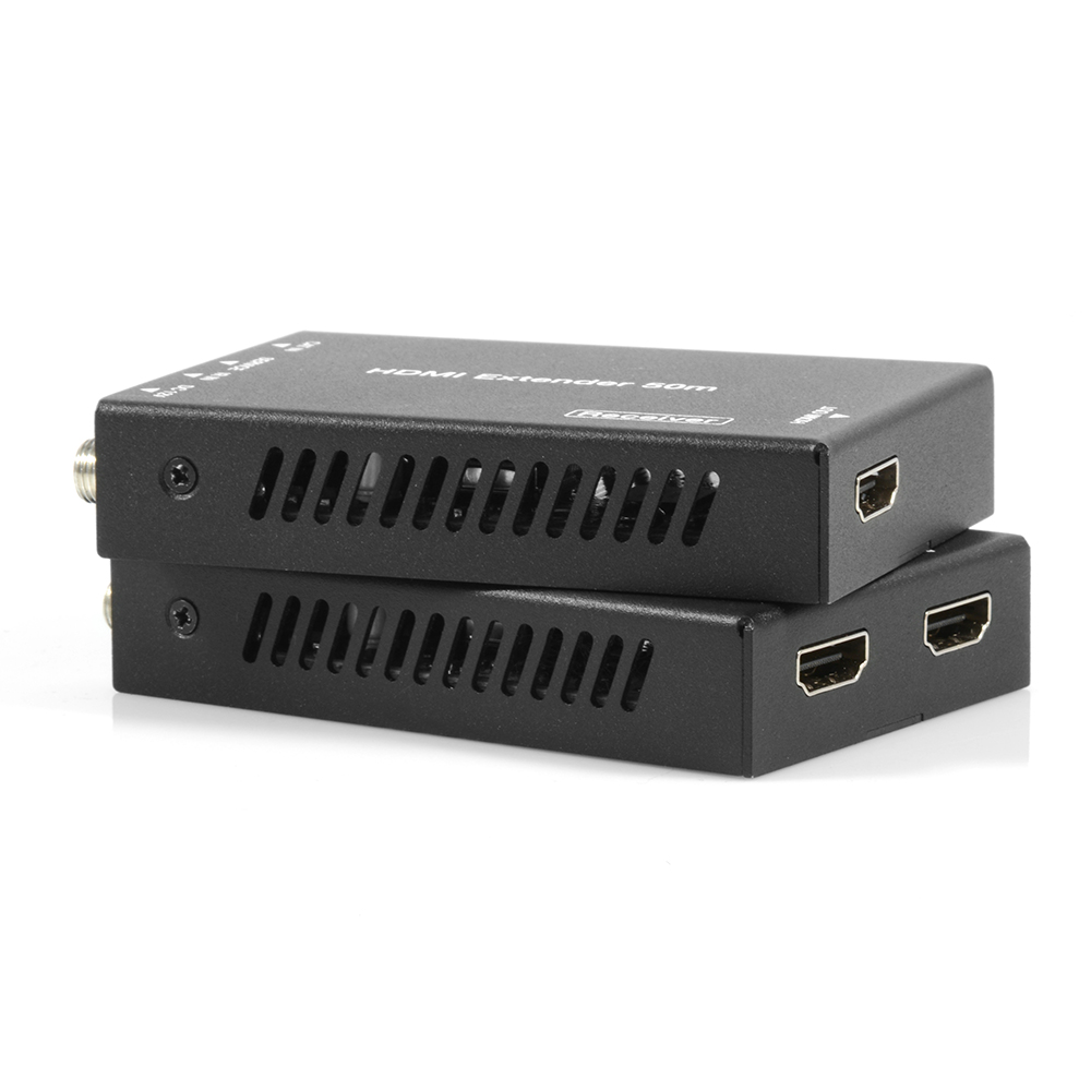 NEXT-HD50POC-4K60 HDMI 2.0 4:4:4 거리 연장기 50M