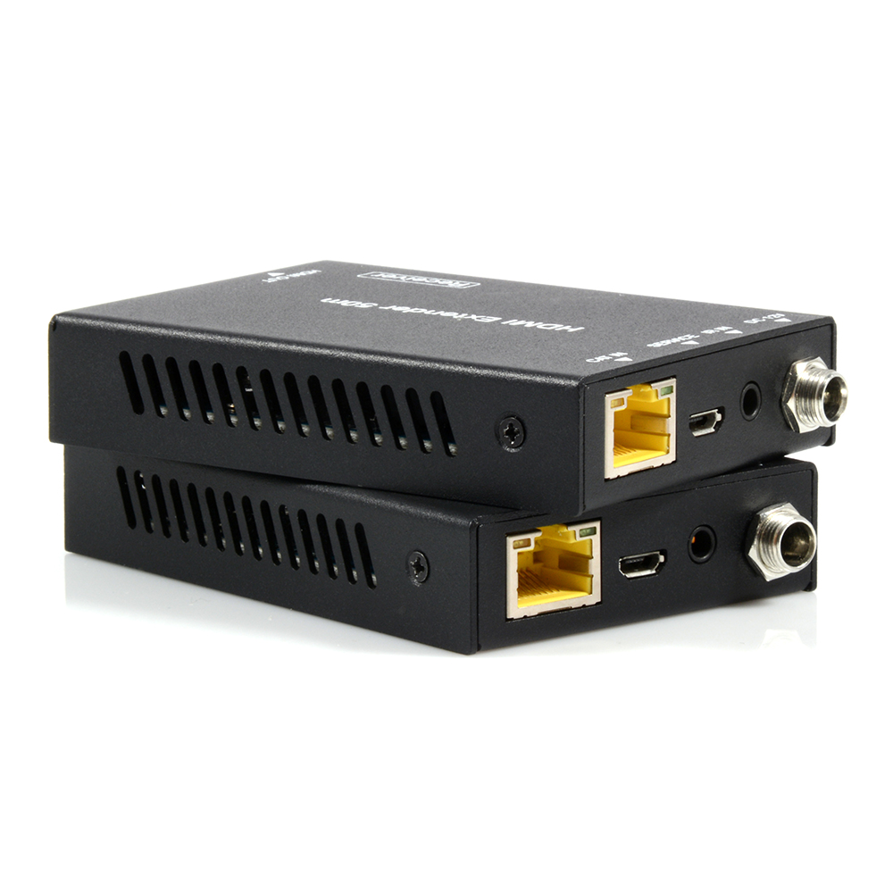 NEXT-HD50POC-4K60 HDMI 2.0 4:4:4 거리 연장기 50M