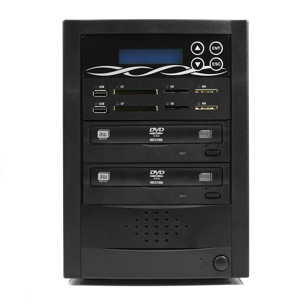 NEXT-MCD1001 CD DVD 플레시 메모리 1:1 복사 복제기