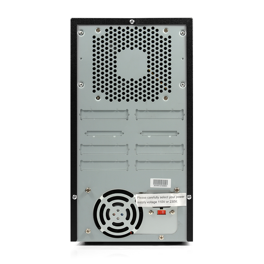 NEXT-MCD1003 CD DVD 플레시 메모리 1:3 복사 복제기