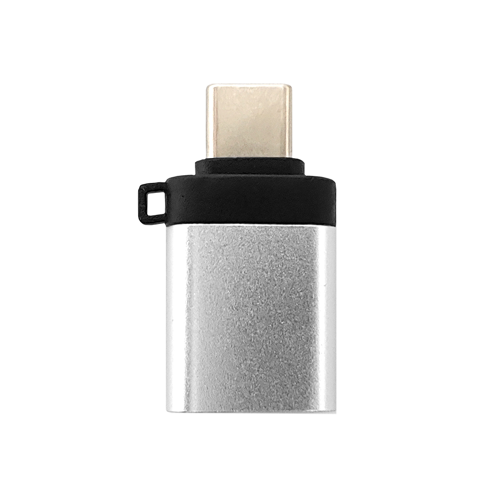 USB-A to USB-C 변환젠더