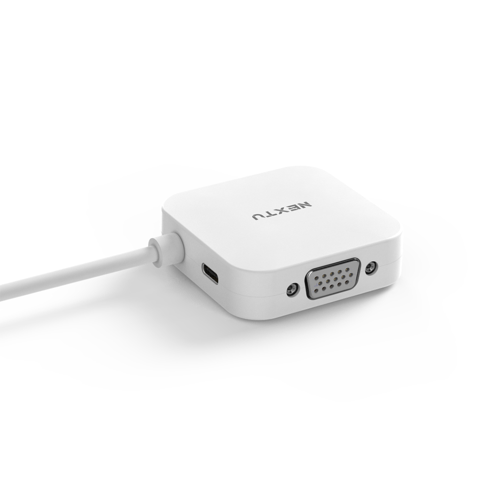 C타입 디스플레이 아답터