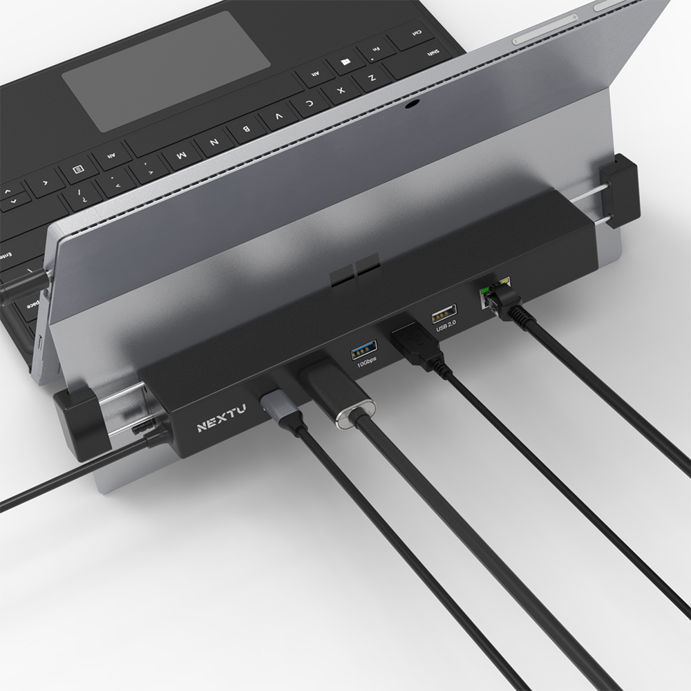 USB 3.2 GEN2 6 IN 1 C타입 멀티허브