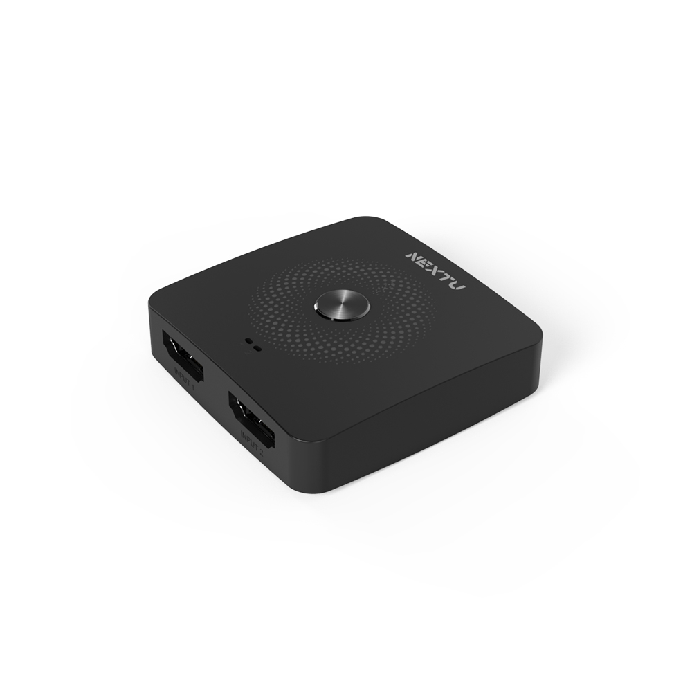 HDMI 양방향 선택 분배기 4K