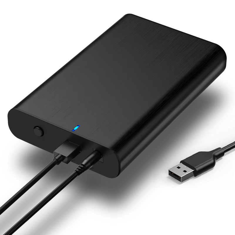 USB 3.0 3.5형 SATA하드케이스