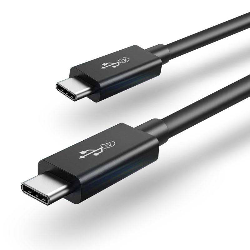 썬더볼트3 액티브 케이블 1.5M