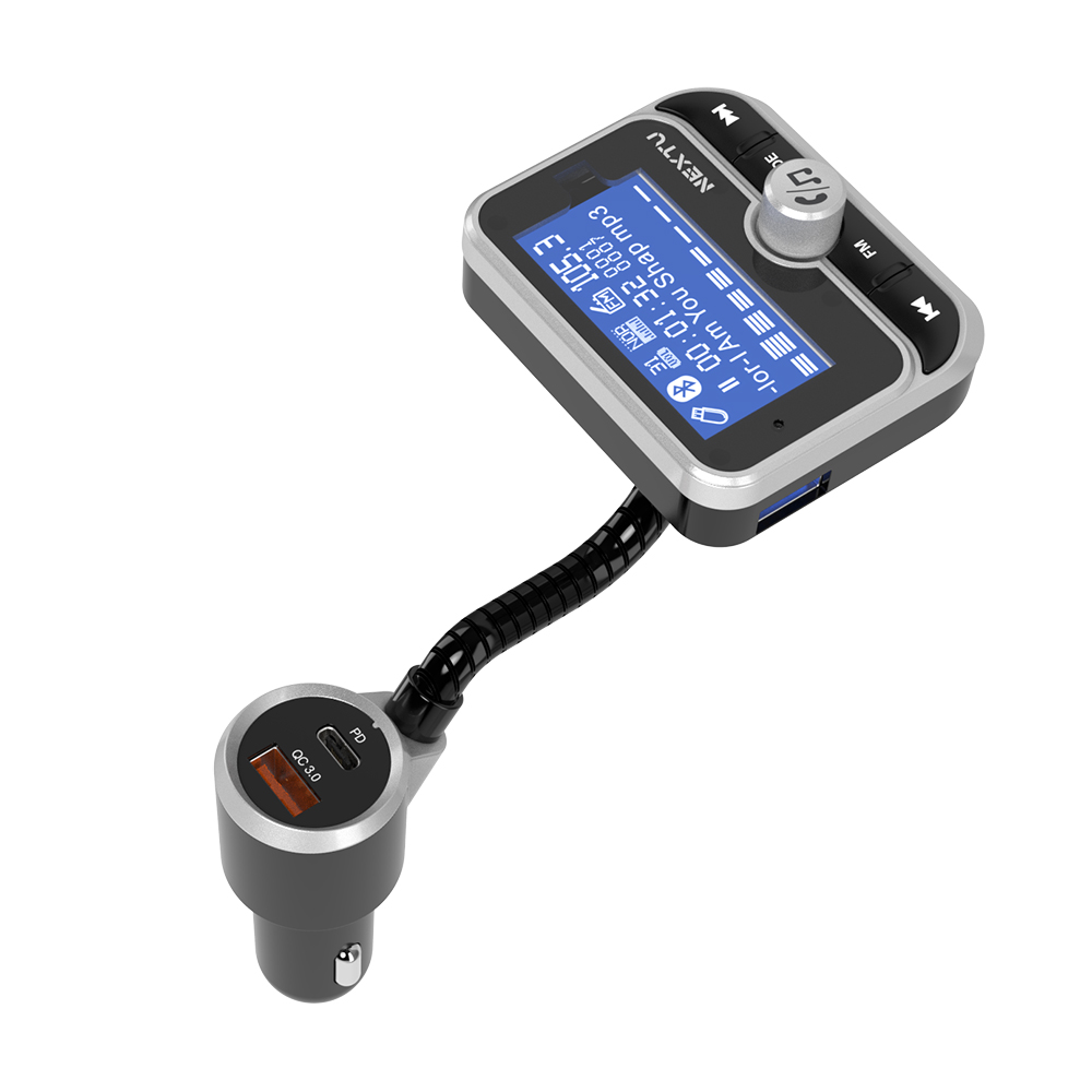 차량용 블루투스 오디오 무선카팩