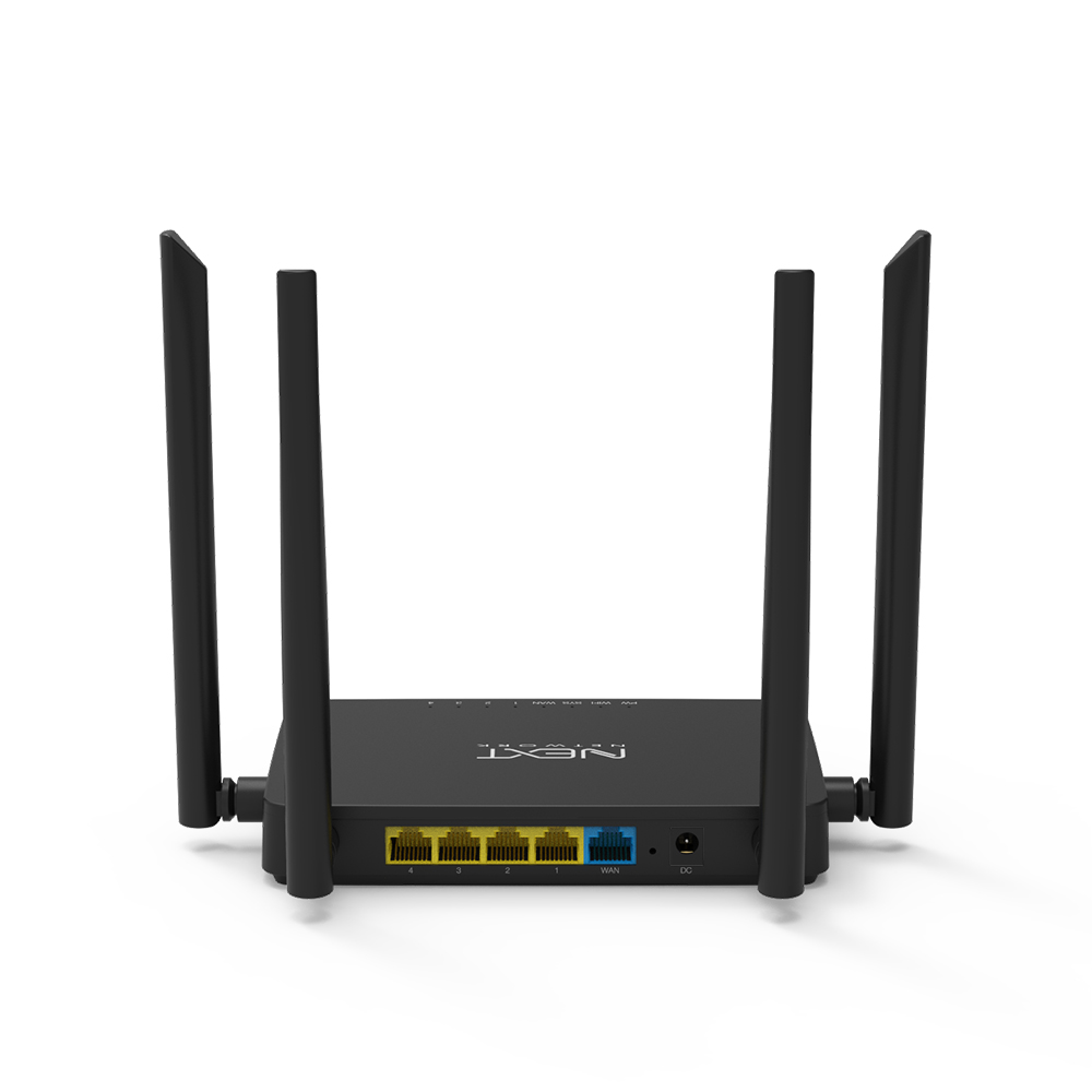 유무선 공유기 1200Mbps