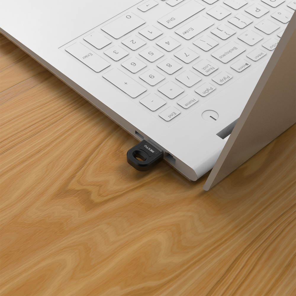 블루투스 5.0 USB 동글