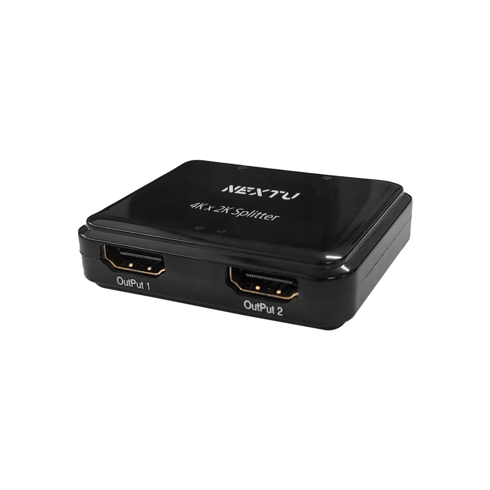 HDMI 1.4V 1:2 분배기