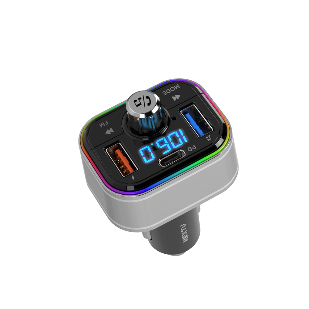 7 IN 1 블루투스 무선카팩