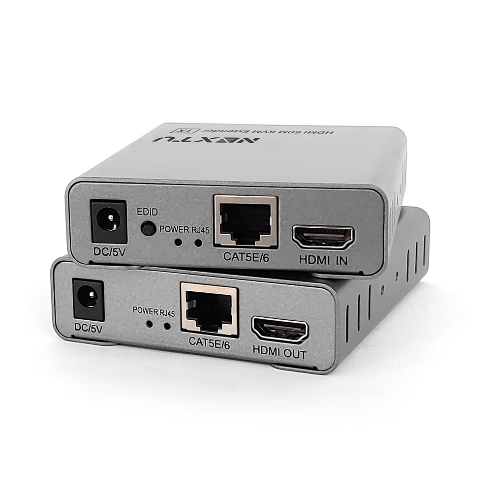 HDMI KVM 거리연장기