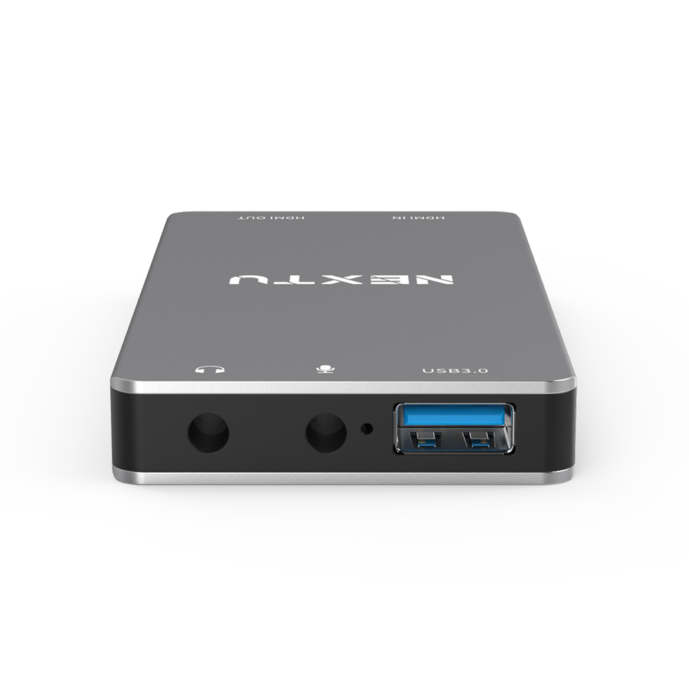 UHD FULL HD 고해상도 HDMI 캡처보드