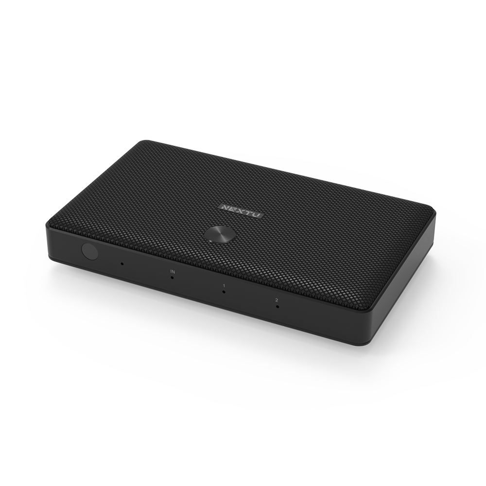 HDMI 2.0 1:2 분배기 4K UHD