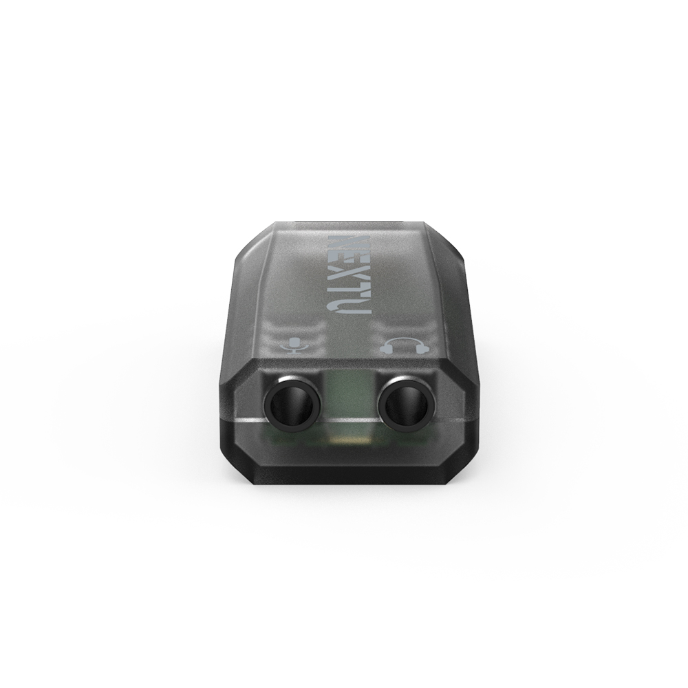 USB 외장사운드카드