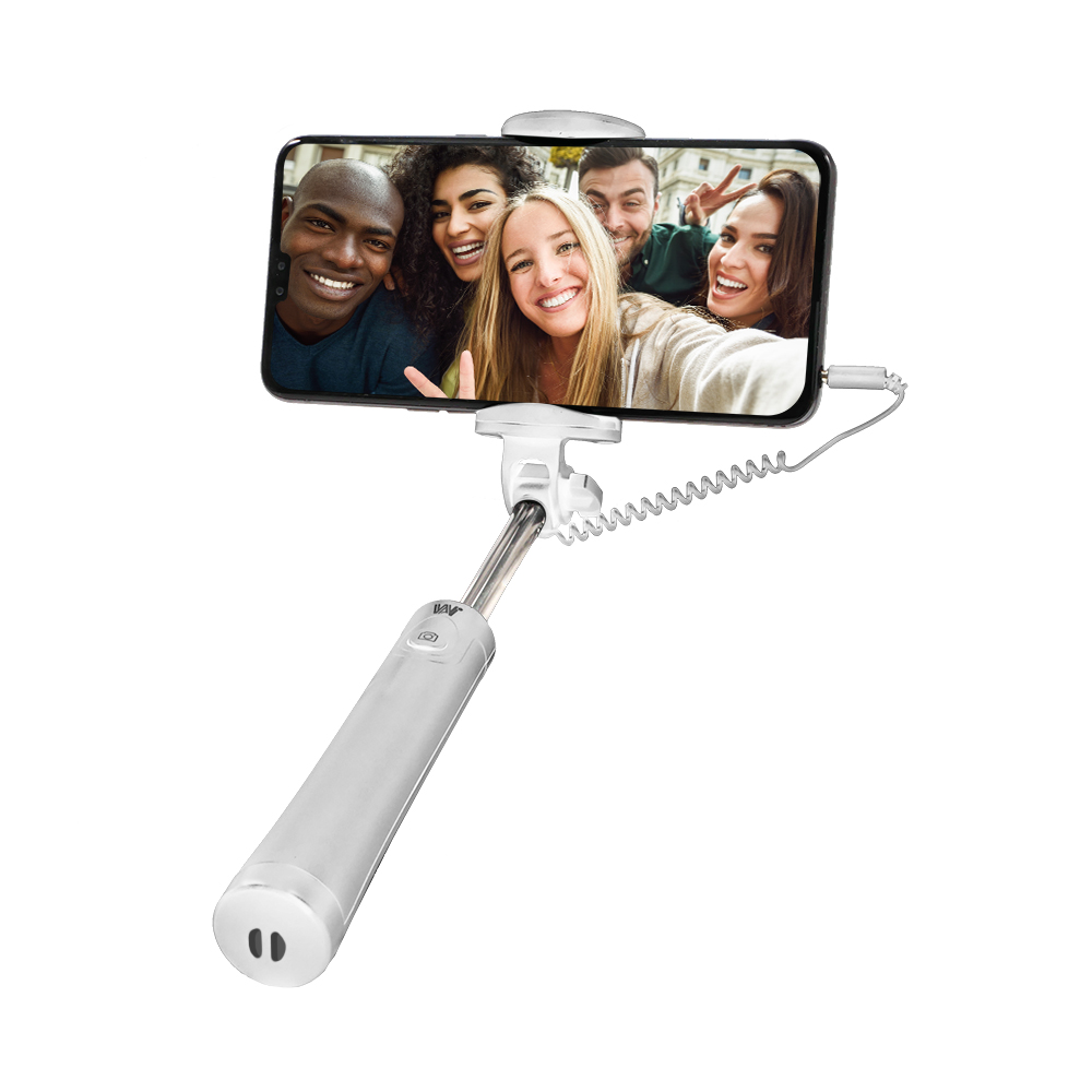 USB-C to 이어폰잭 젠더 화이트