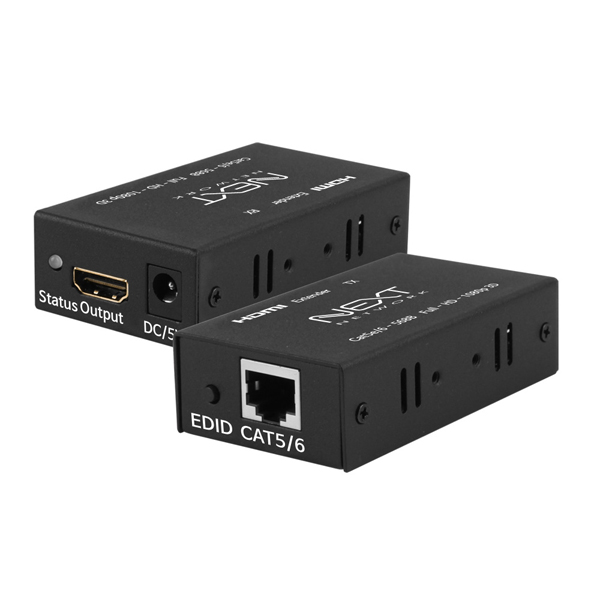 HDMI 60M Extender