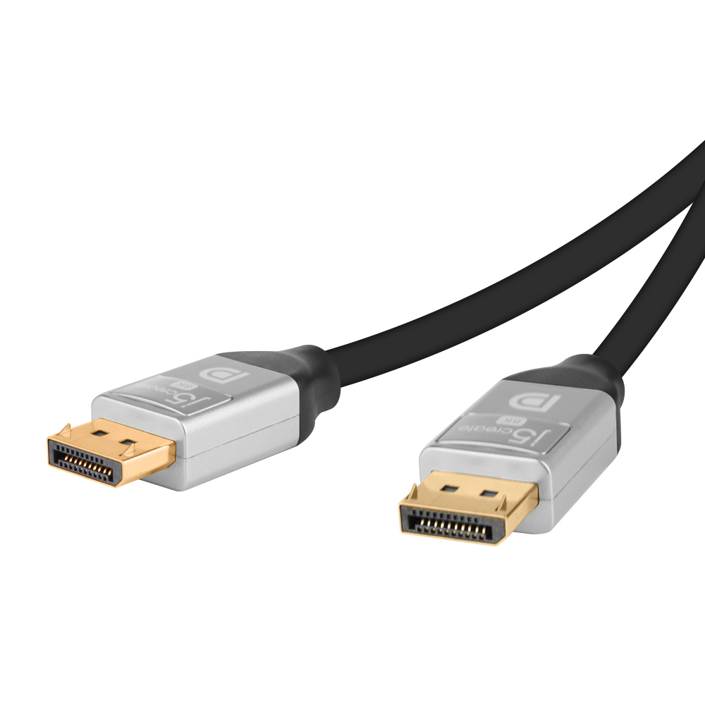 Displayport v1.4 케이블